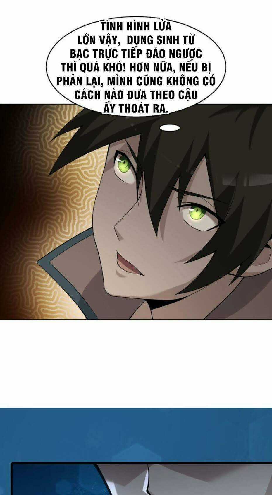 Siêu Cấp Đại Chủ Bạ Chapter 38 trang 25