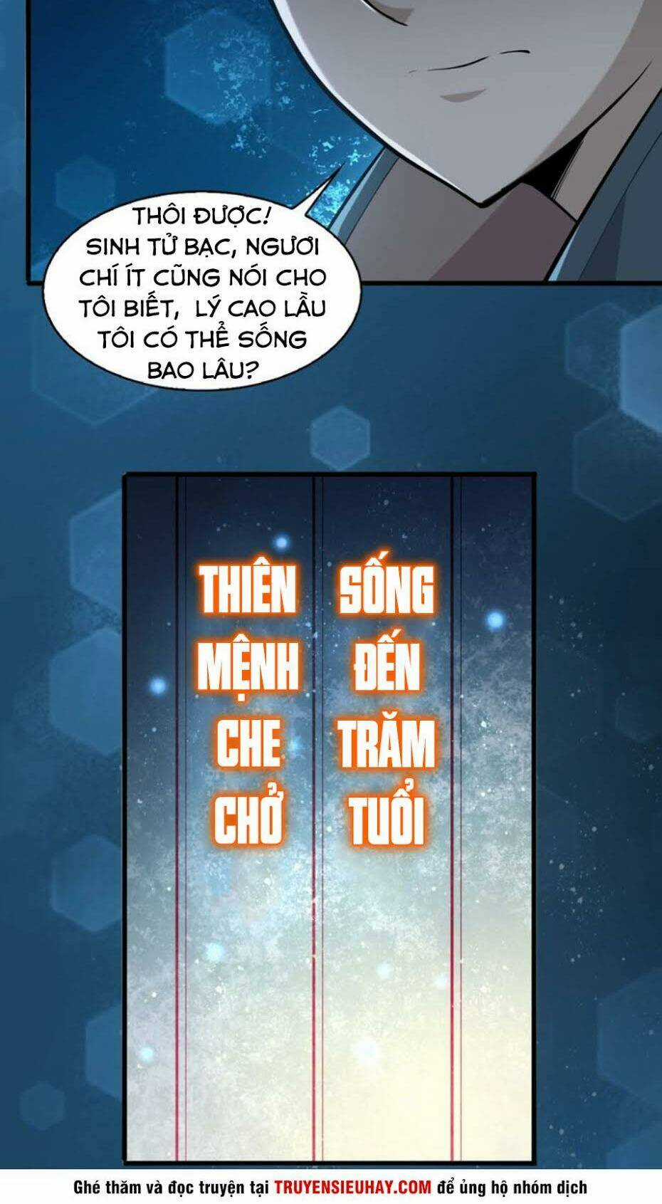 Siêu Cấp Đại Chủ Bạ Chapter 38 trang 26