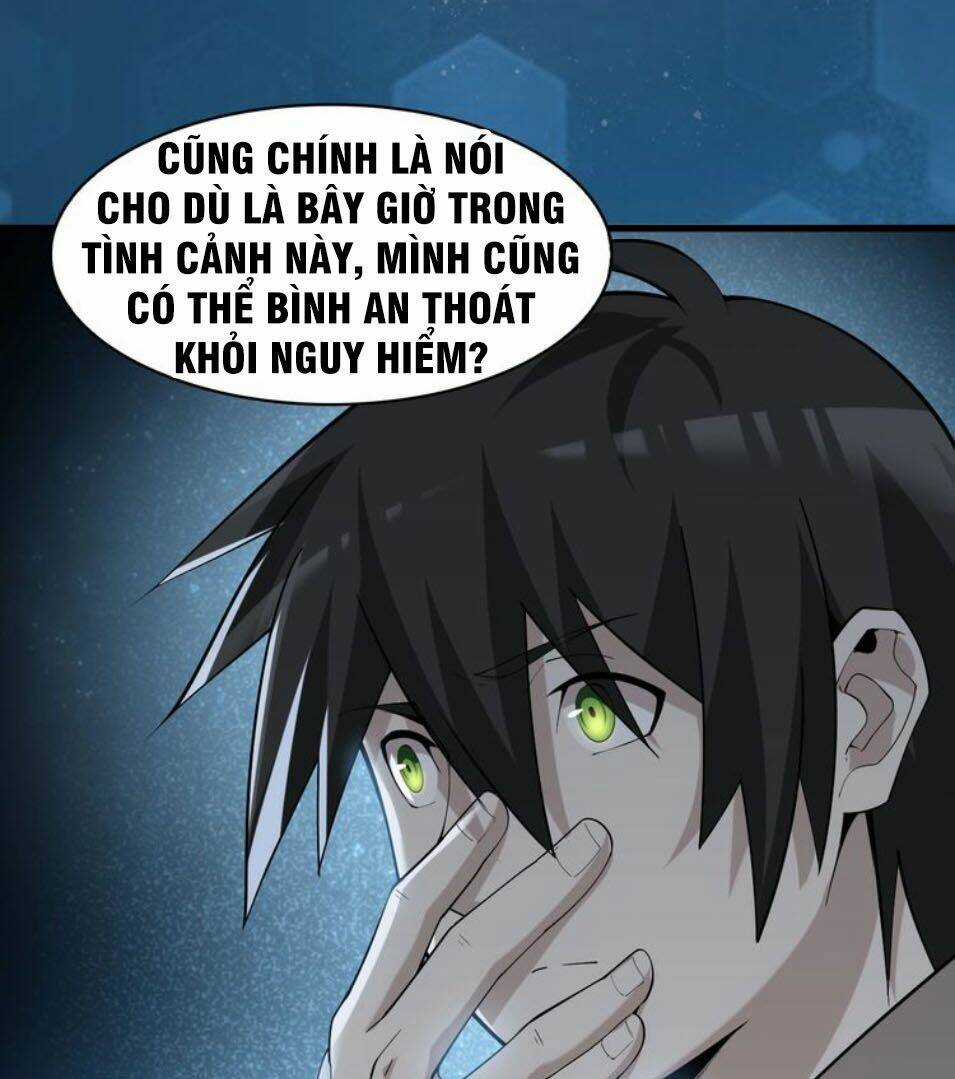 Siêu Cấp Đại Chủ Bạ Chapter 38 trang 27