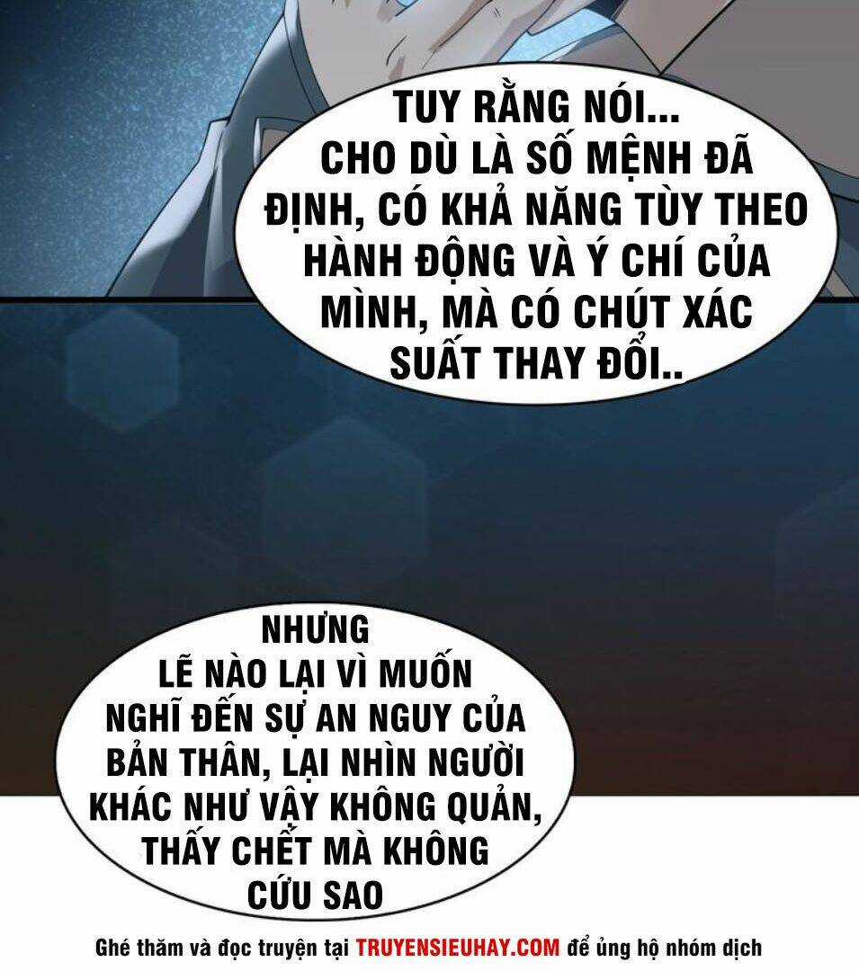 Siêu Cấp Đại Chủ Bạ Chapter 38 trang 28