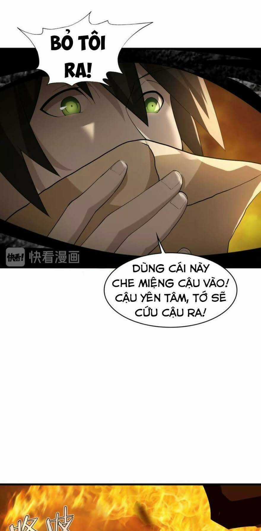Siêu Cấp Đại Chủ Bạ Chapter 38 trang 31