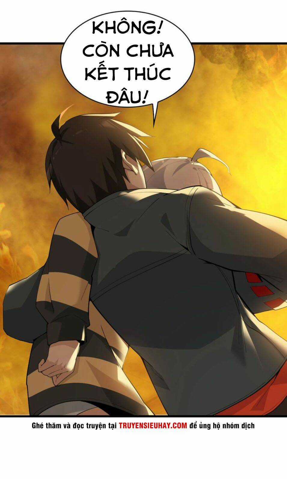 Siêu Cấp Đại Chủ Bạ Chapter 38 trang 33