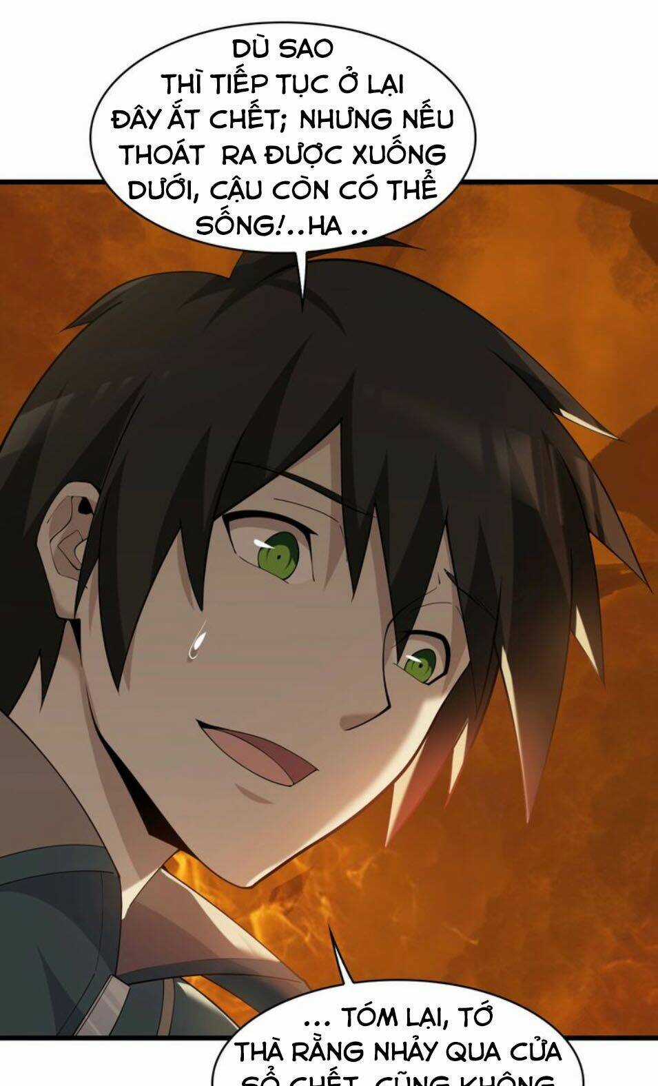 Siêu Cấp Đại Chủ Bạ Chapter 38 trang 37