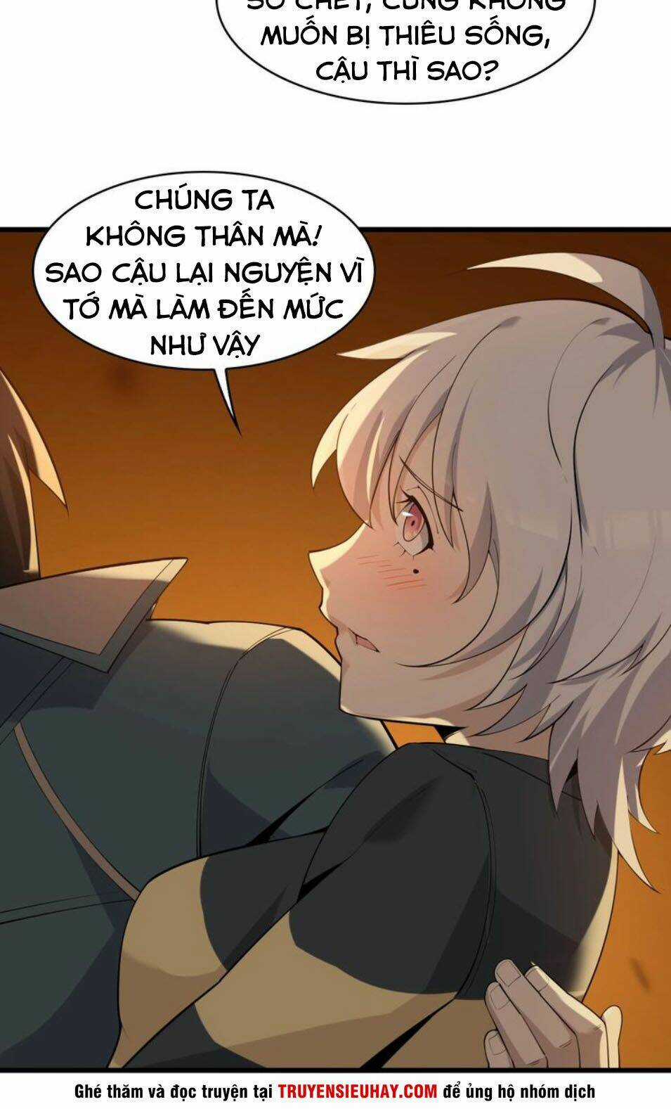 Siêu Cấp Đại Chủ Bạ Chapter 38 trang 38