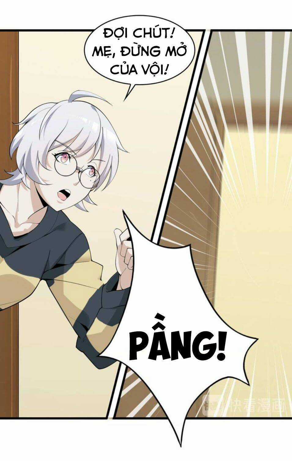 Siêu Cấp Đại Chủ Bạ Chapter 38 trang 4