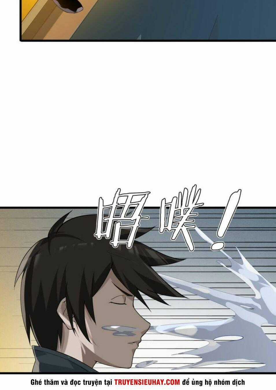 Siêu Cấp Đại Chủ Bạ Chapter 38 trang 42