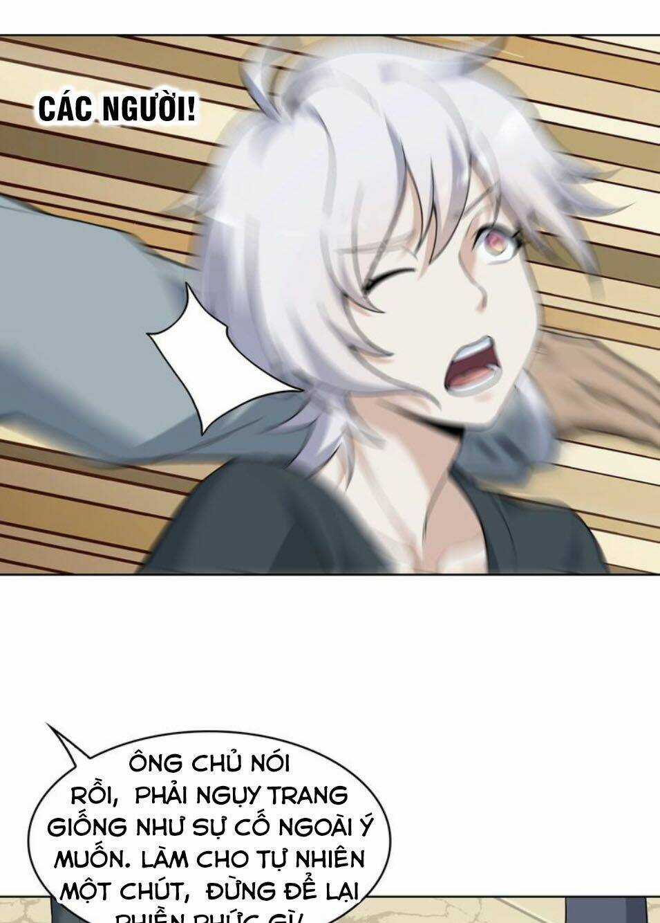 Siêu Cấp Đại Chủ Bạ Chapter 38 trang 6