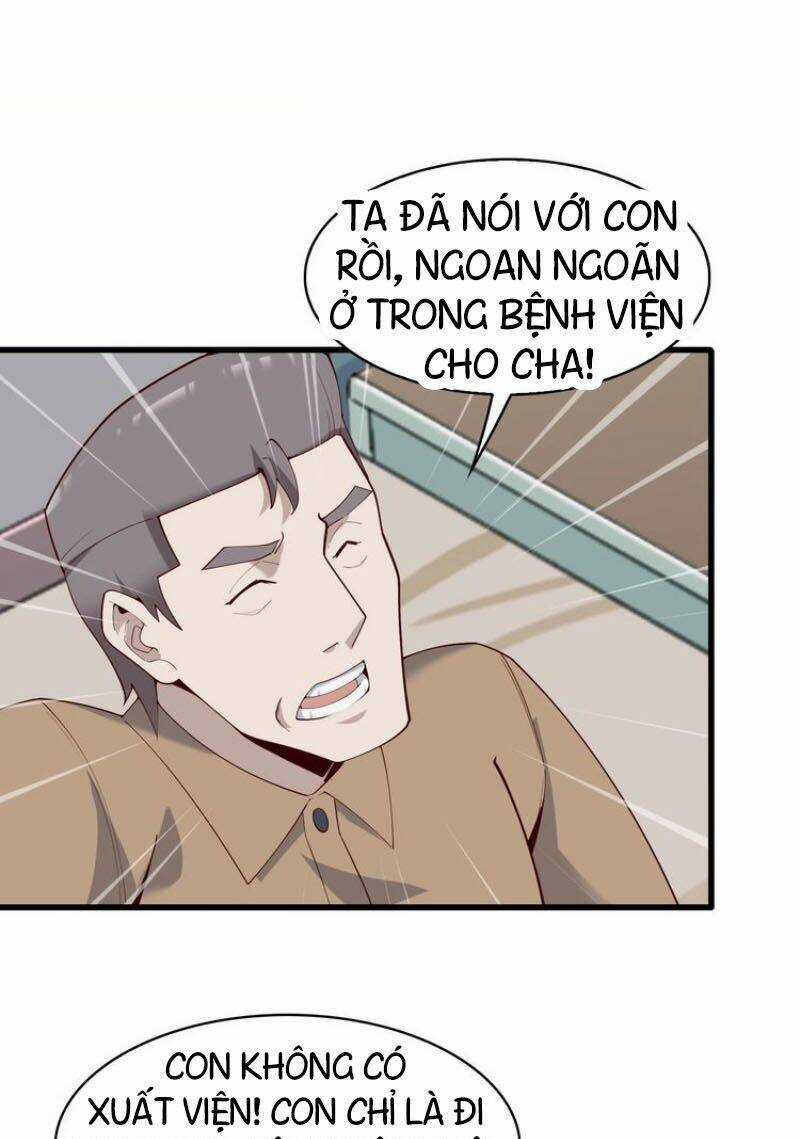 Siêu Cấp Đại Chủ Bạ Chapter 39 trang 19