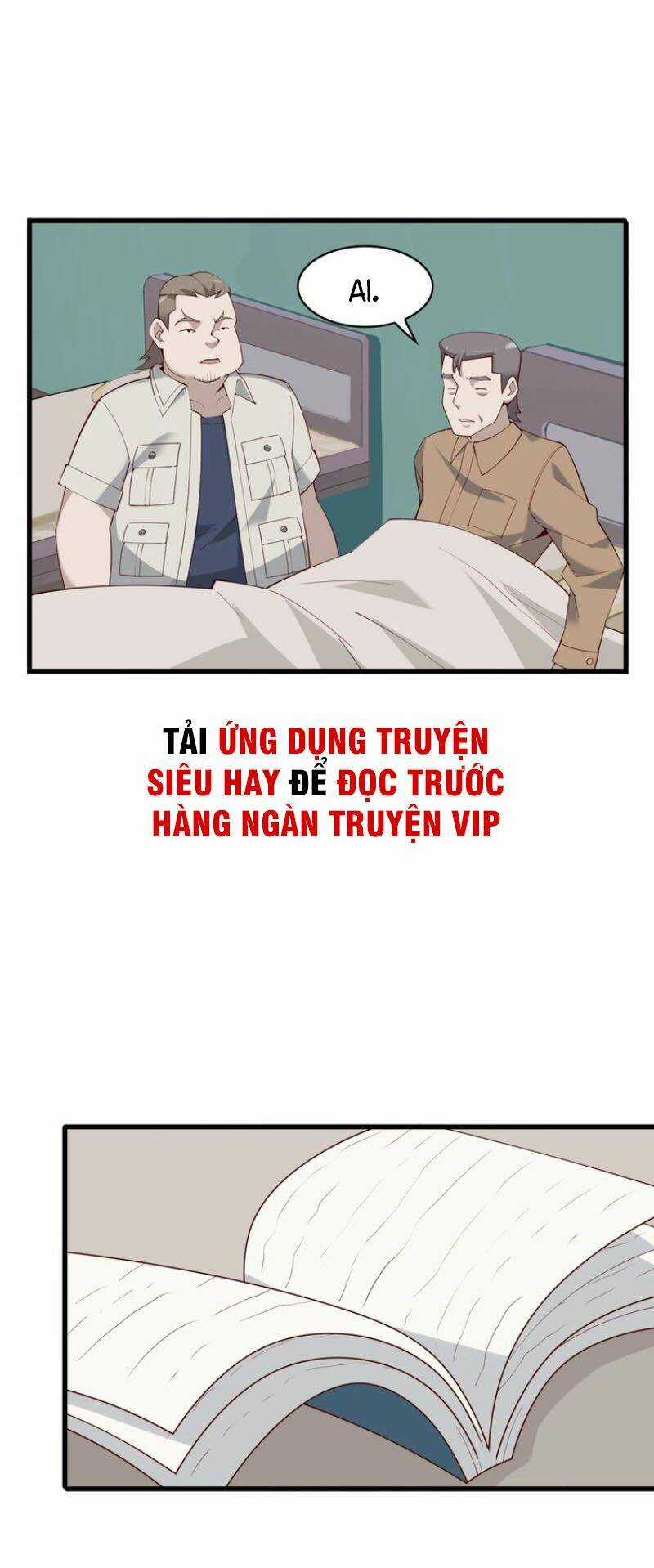 Siêu Cấp Đại Chủ Bạ Chapter 39 trang 21