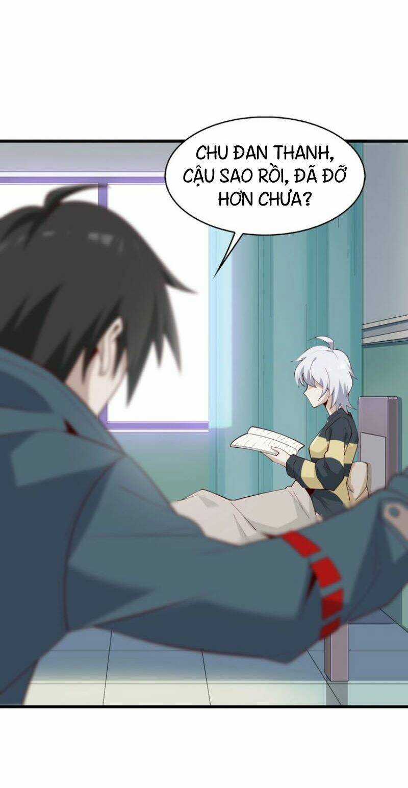 Siêu Cấp Đại Chủ Bạ Chapter 39 trang 23