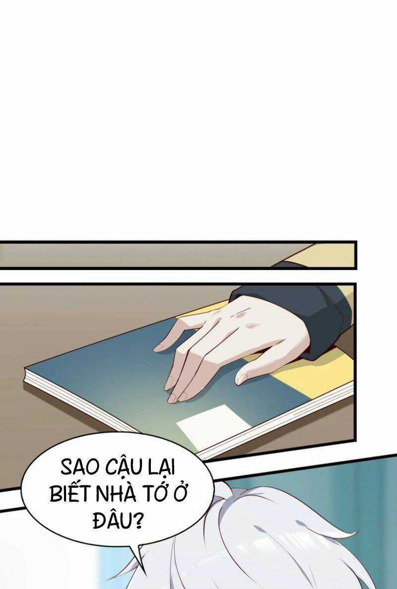 Siêu Cấp Đại Chủ Bạ Chapter 39 trang 24