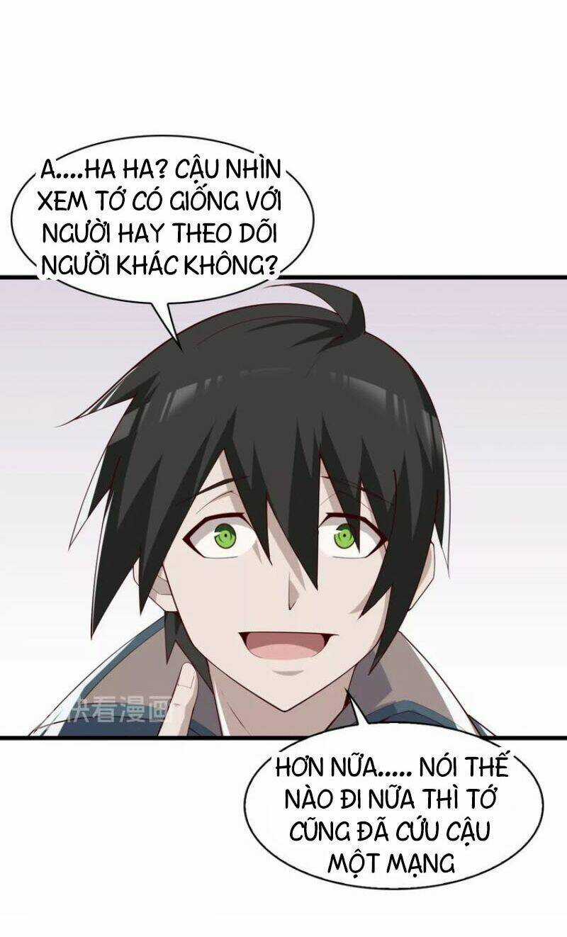 Siêu Cấp Đại Chủ Bạ Chapter 39 trang 27