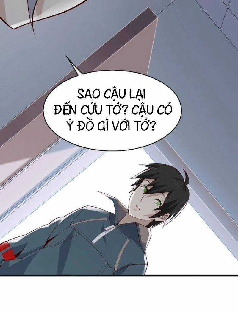 Siêu Cấp Đại Chủ Bạ Chapter 39 trang 29