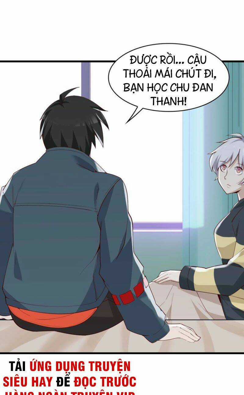 Siêu Cấp Đại Chủ Bạ Chapter 39 trang 30