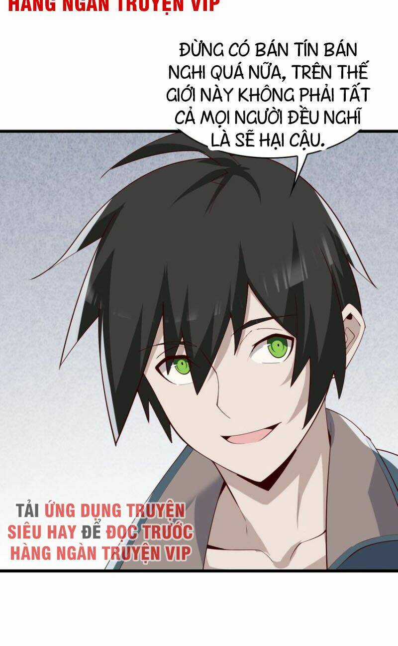 Siêu Cấp Đại Chủ Bạ Chapter 39 trang 31