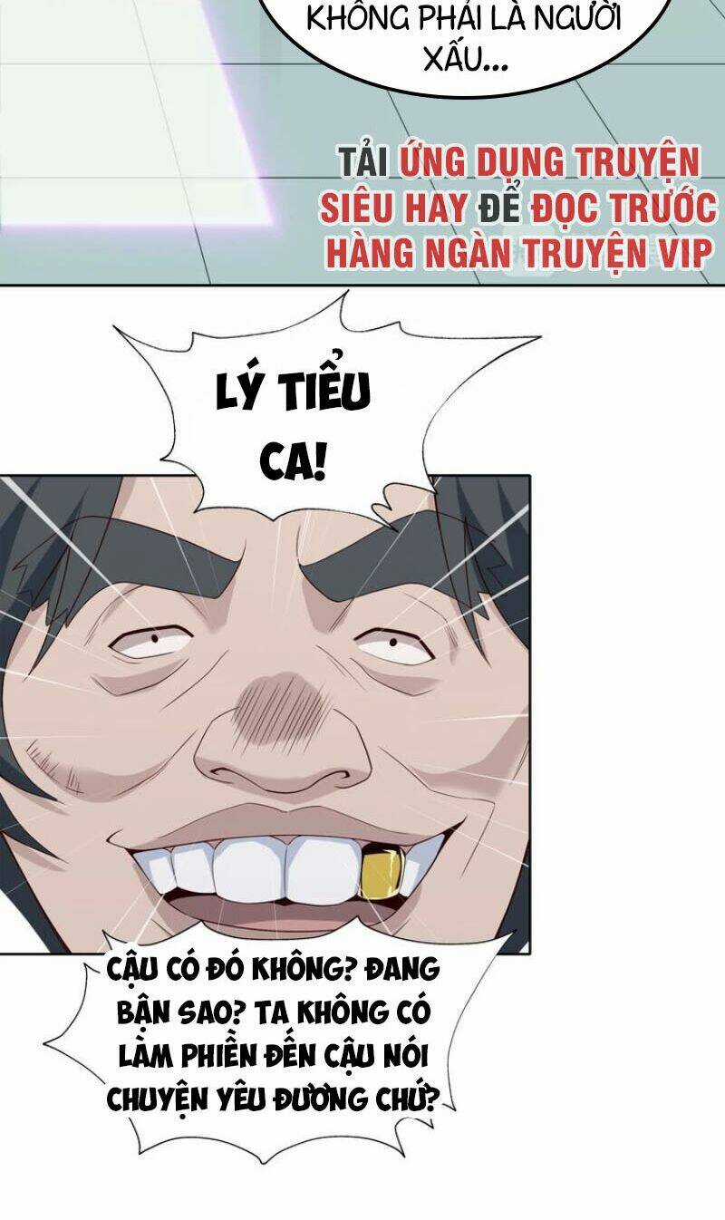 Siêu Cấp Đại Chủ Bạ Chapter 39 trang 33