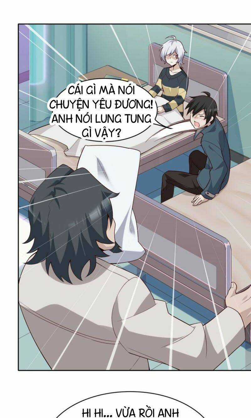 Siêu Cấp Đại Chủ Bạ Chapter 39 trang 34