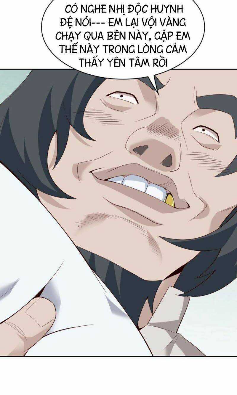 Siêu Cấp Đại Chủ Bạ Chapter 39 trang 35