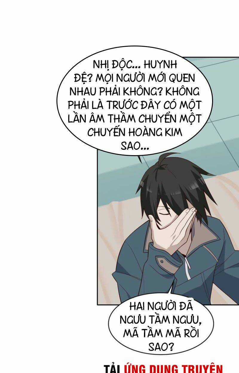 Siêu Cấp Đại Chủ Bạ Chapter 39 trang 36