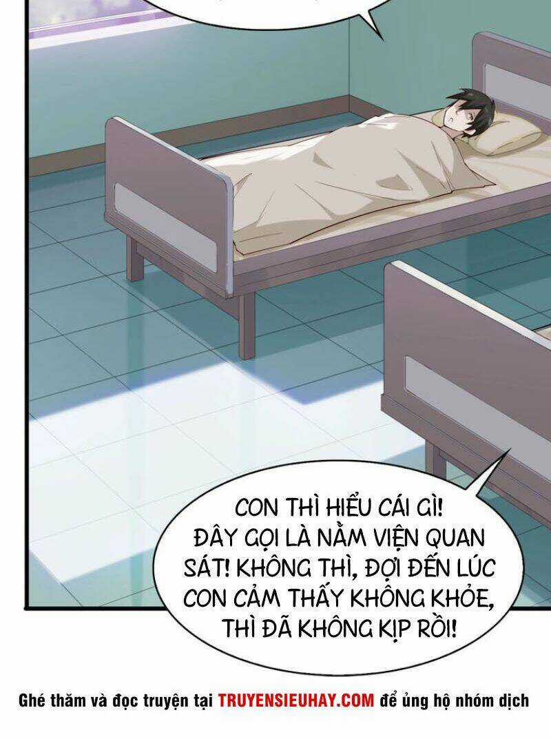 Siêu Cấp Đại Chủ Bạ Chapter 39 trang 4