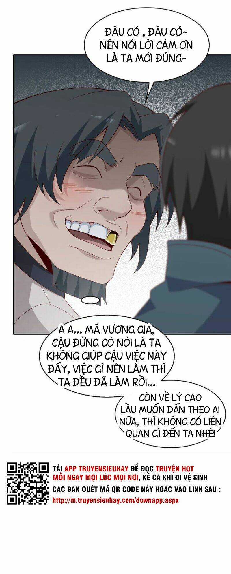 Siêu Cấp Đại Chủ Bạ Chapter 39 trang 44