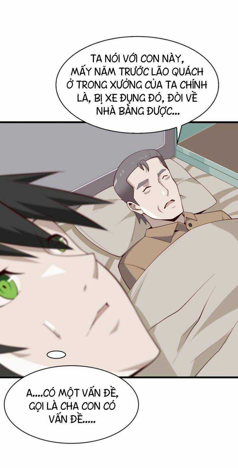 Siêu Cấp Đại Chủ Bạ Chapter 39 trang 5