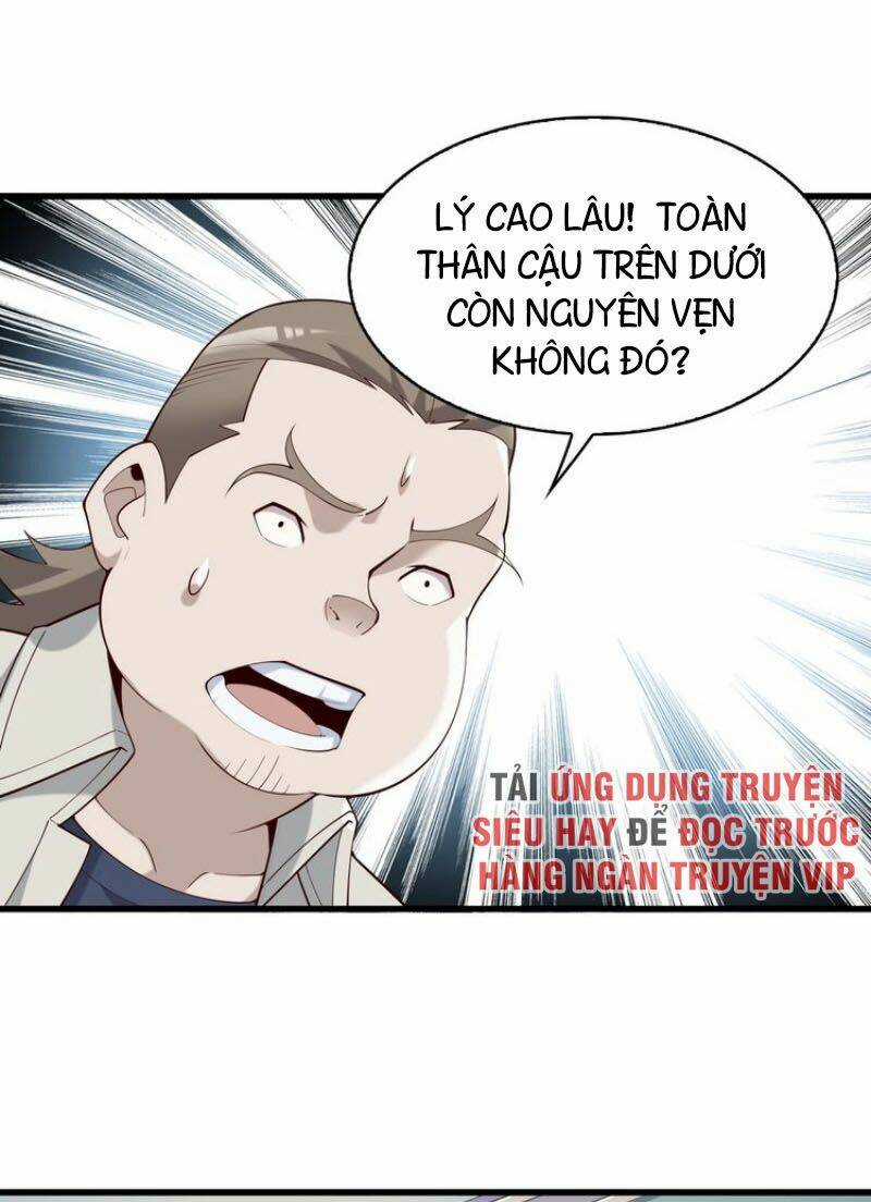 Siêu Cấp Đại Chủ Bạ Chapter 39 trang 6