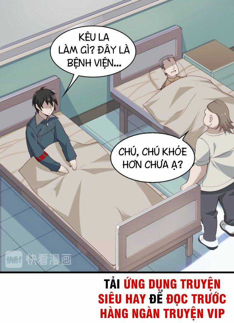 Siêu Cấp Đại Chủ Bạ Chapter 39 trang 7