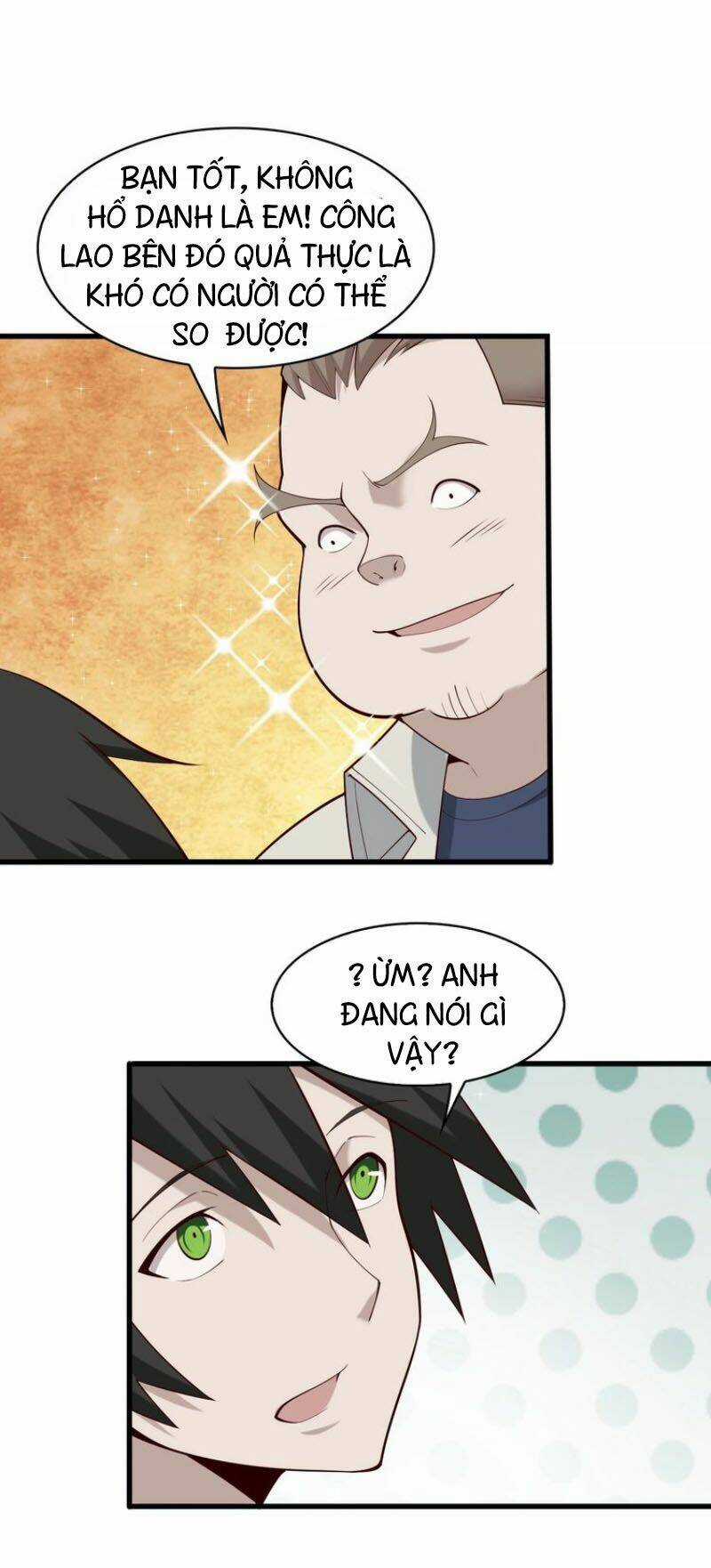 Siêu Cấp Đại Chủ Bạ Chapter 39 trang 8