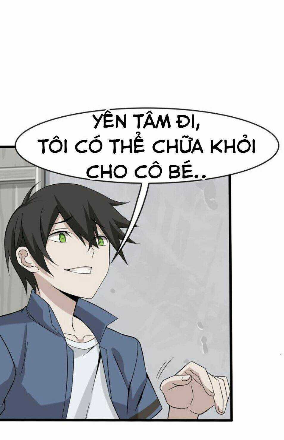 Siêu Cấp Đại Chủ Bạ Chapter 4 trang 12