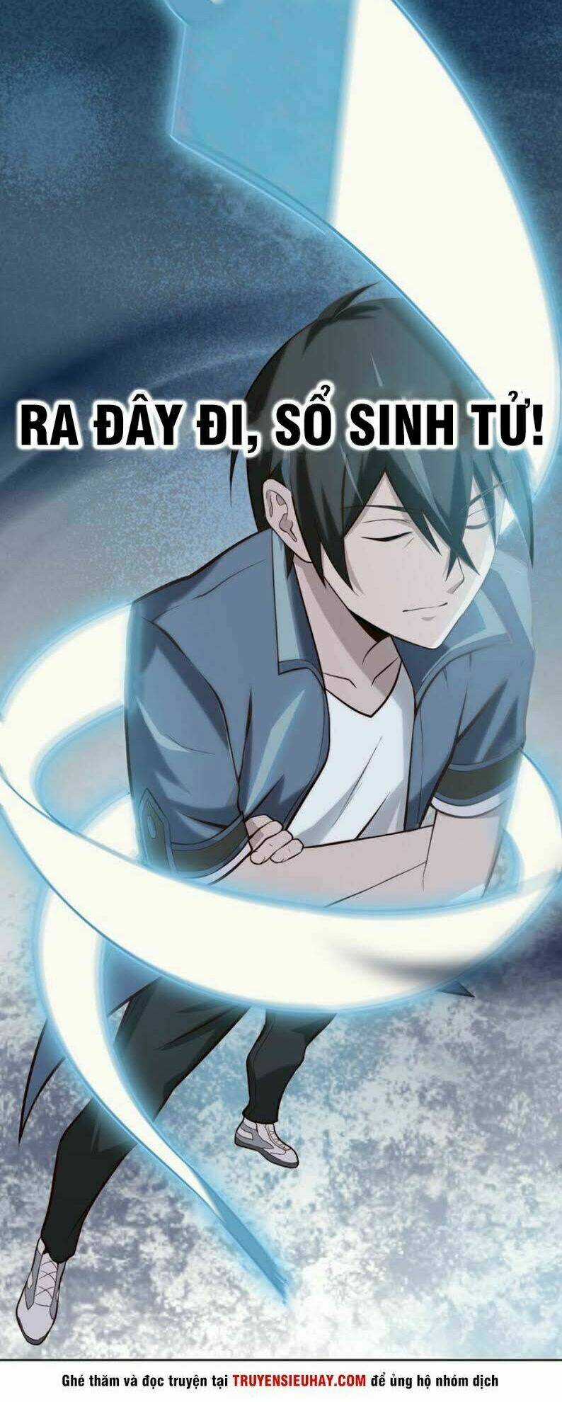 Siêu Cấp Đại Chủ Bạ Chapter 4 trang 14