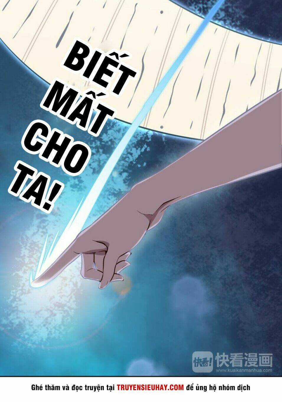 Siêu Cấp Đại Chủ Bạ Chapter 4 trang 16