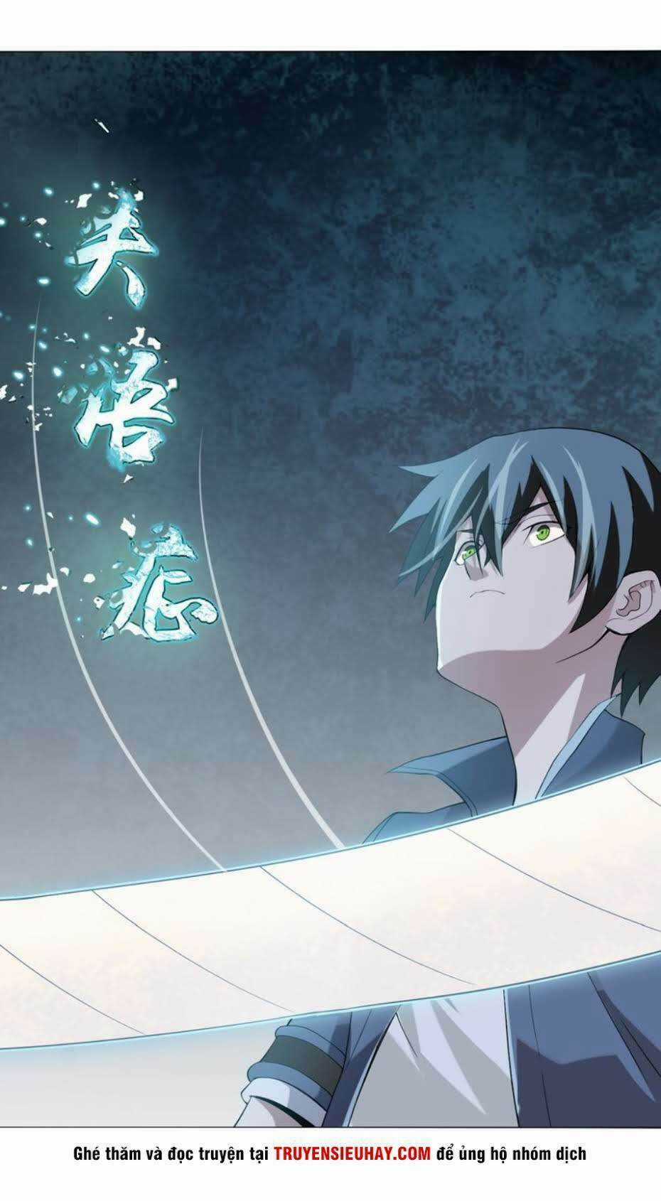 Siêu Cấp Đại Chủ Bạ Chapter 4 trang 17