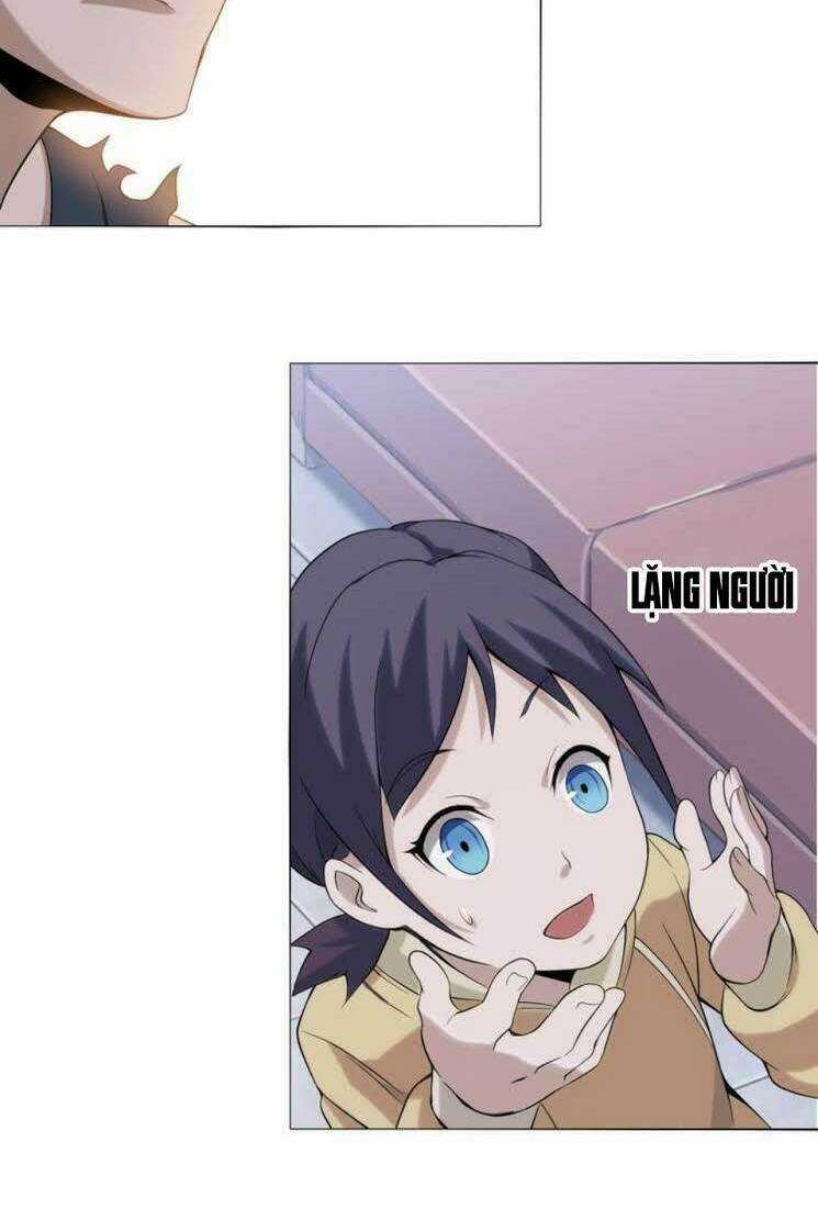 Siêu Cấp Đại Chủ Bạ Chapter 4 trang 21