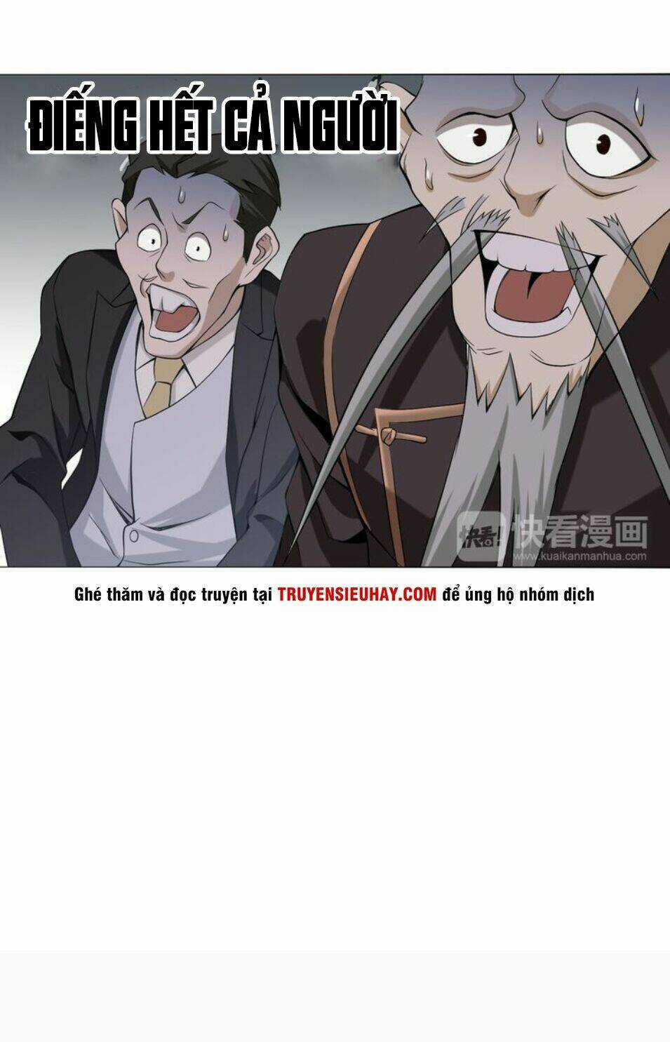 Siêu Cấp Đại Chủ Bạ Chapter 4 trang 22