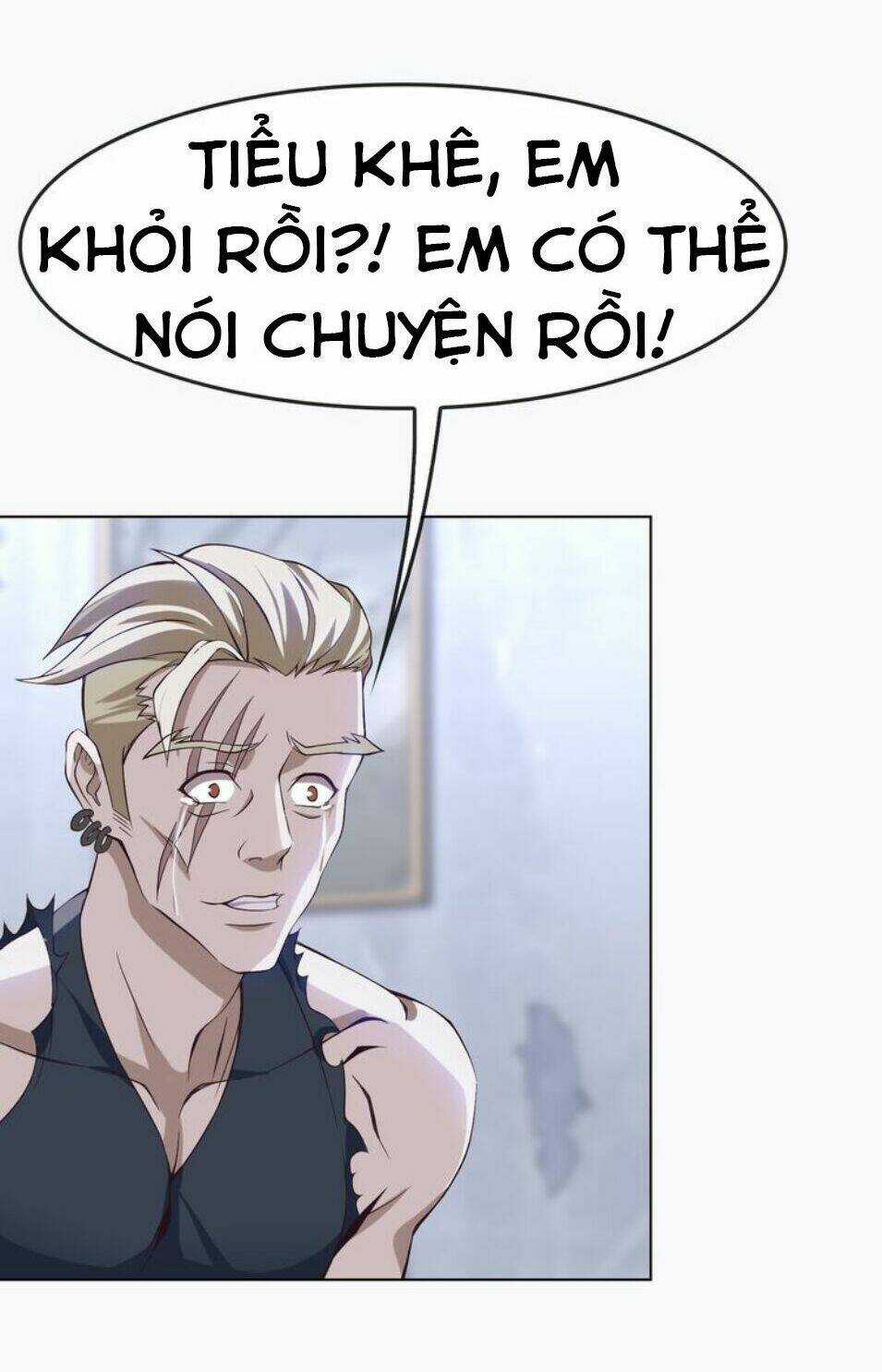 Siêu Cấp Đại Chủ Bạ Chapter 4 trang 23