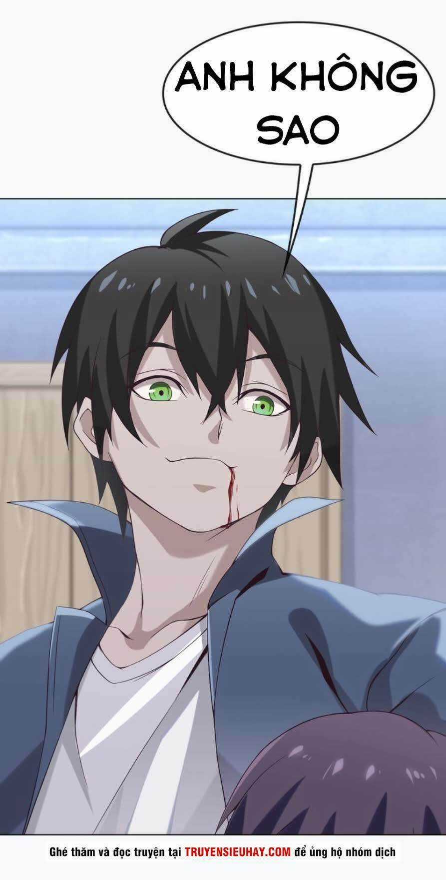 Siêu Cấp Đại Chủ Bạ Chapter 4 trang 25