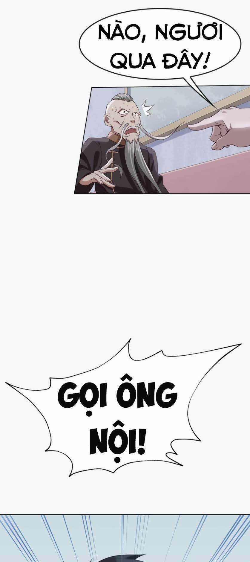 Siêu Cấp Đại Chủ Bạ Chapter 4 trang 26