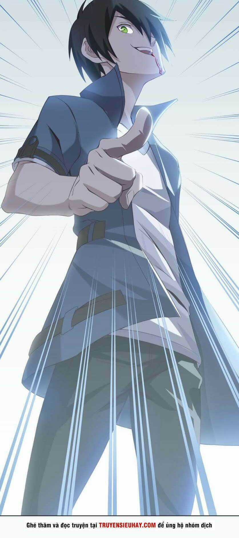 Siêu Cấp Đại Chủ Bạ Chapter 4 trang 27