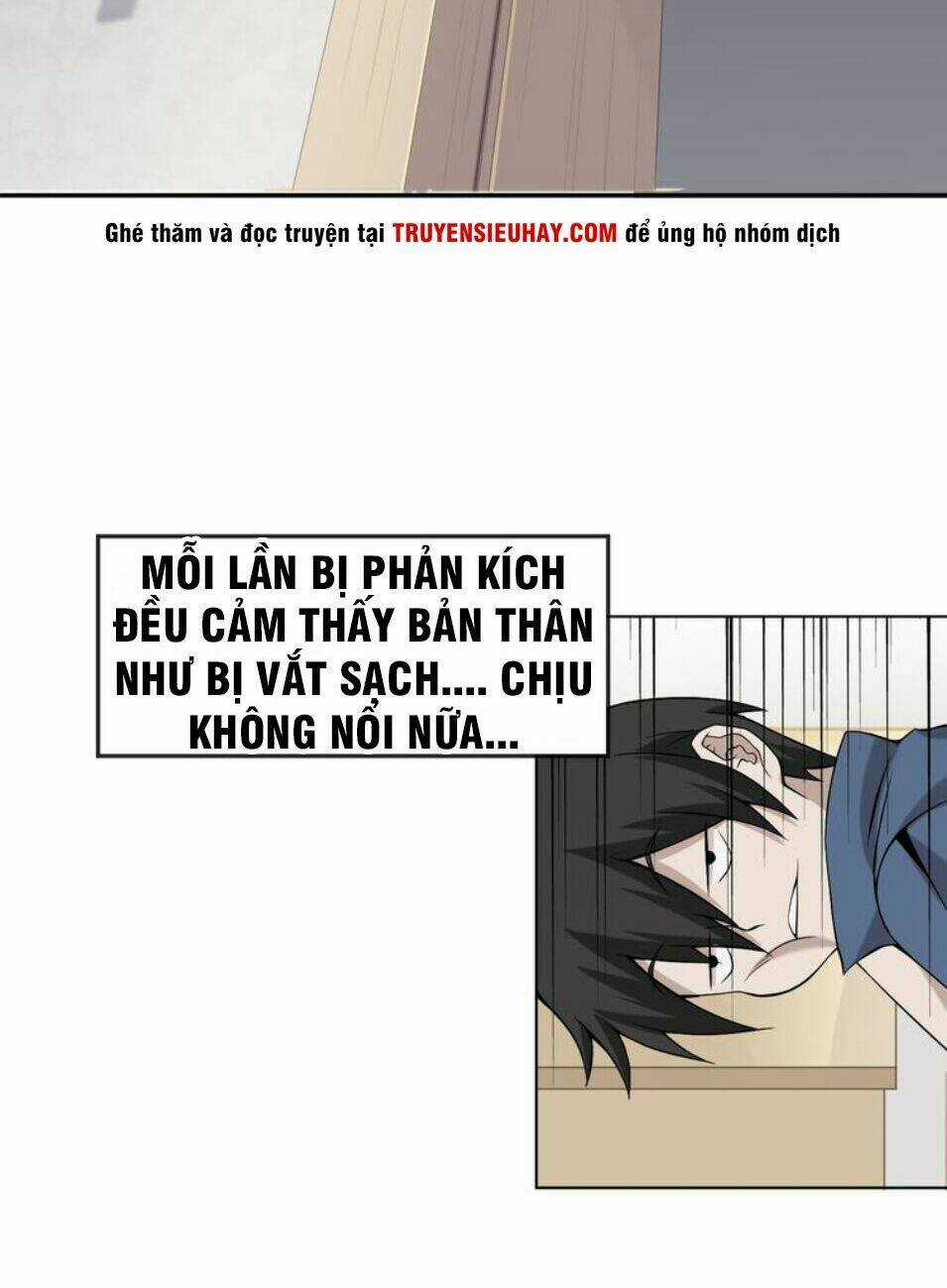 Siêu Cấp Đại Chủ Bạ Chapter 4 trang 29