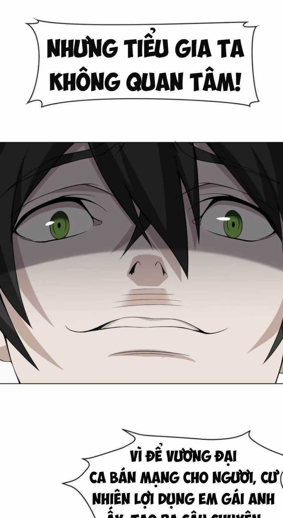 Siêu Cấp Đại Chủ Bạ Chapter 4 trang 3