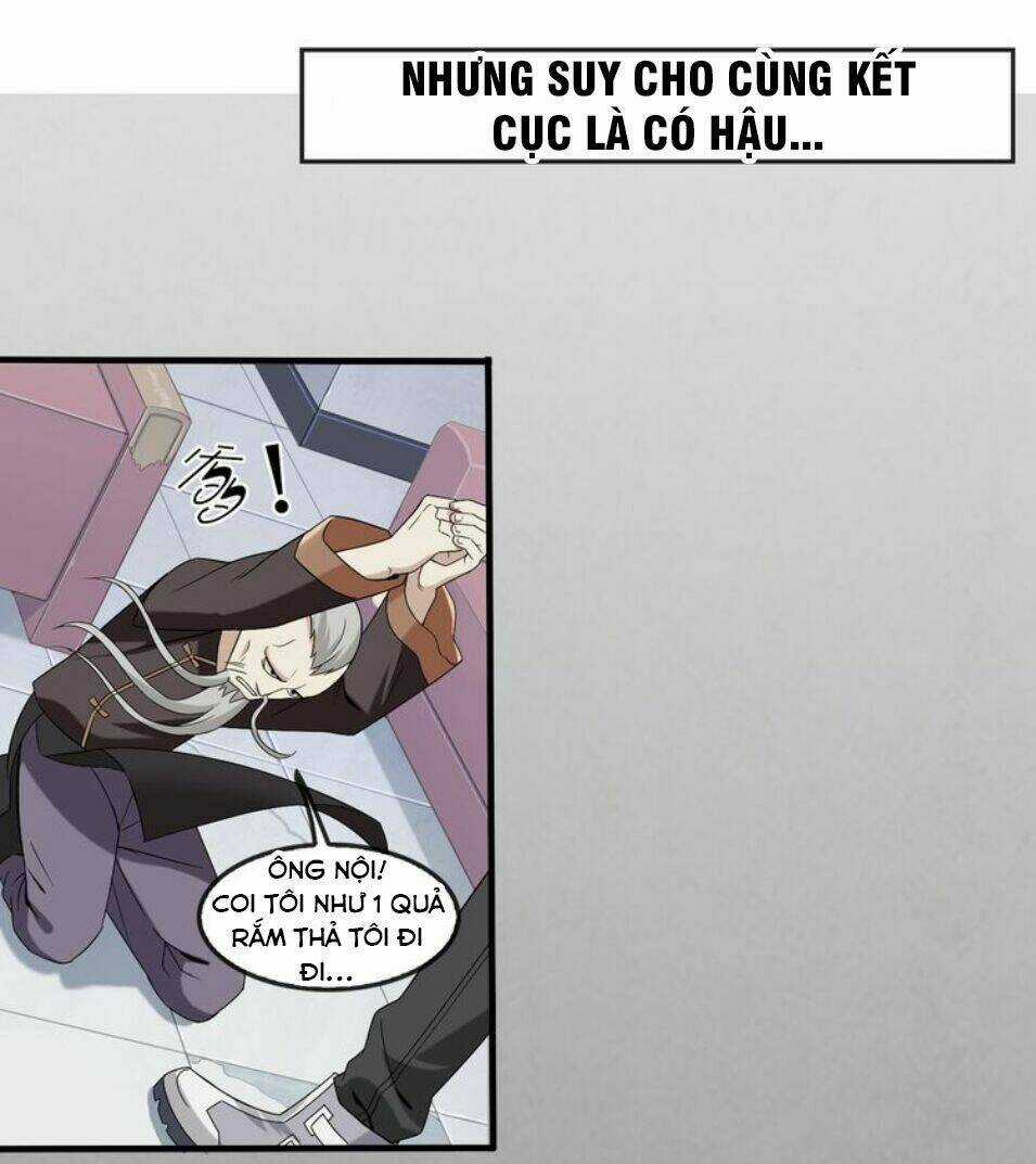 Siêu Cấp Đại Chủ Bạ Chapter 4 trang 30