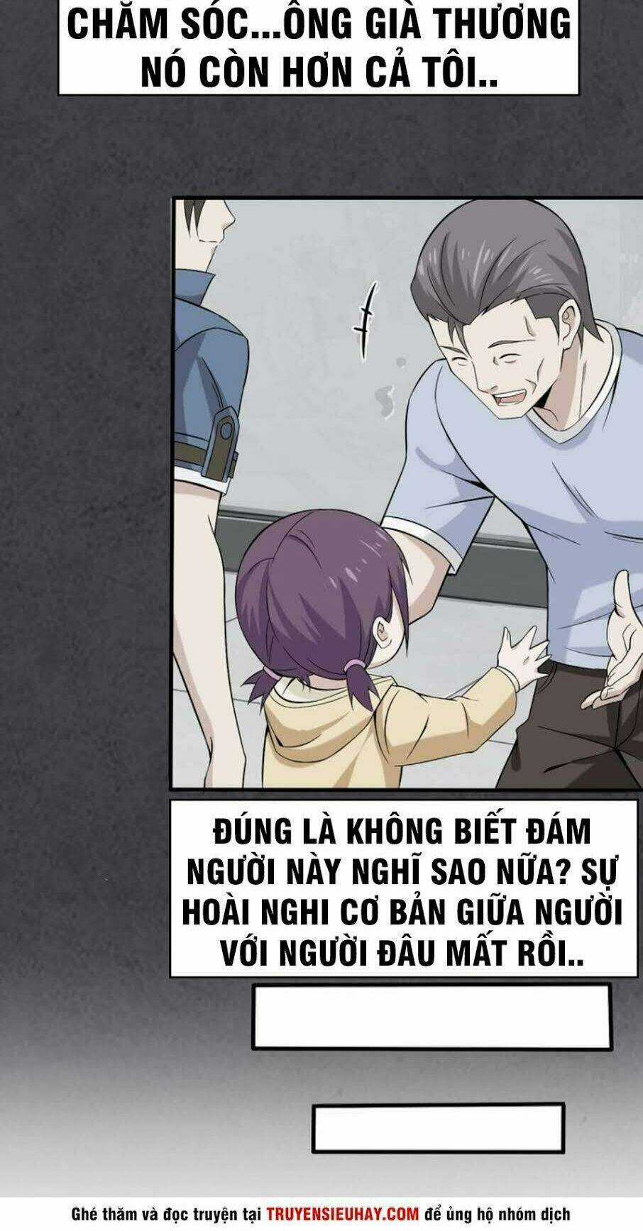 Siêu Cấp Đại Chủ Bạ Chapter 4 trang 33