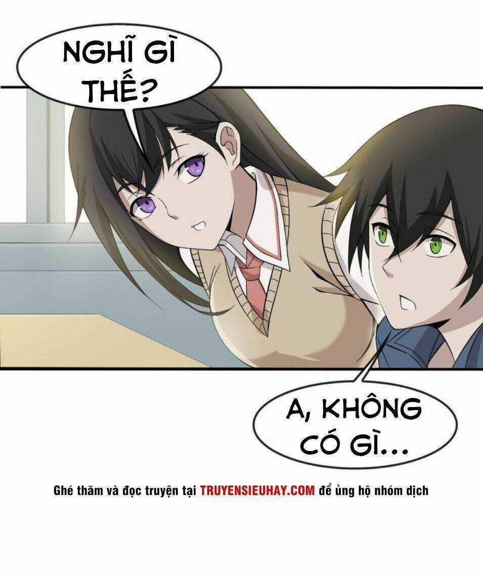 Siêu Cấp Đại Chủ Bạ Chapter 4 trang 34