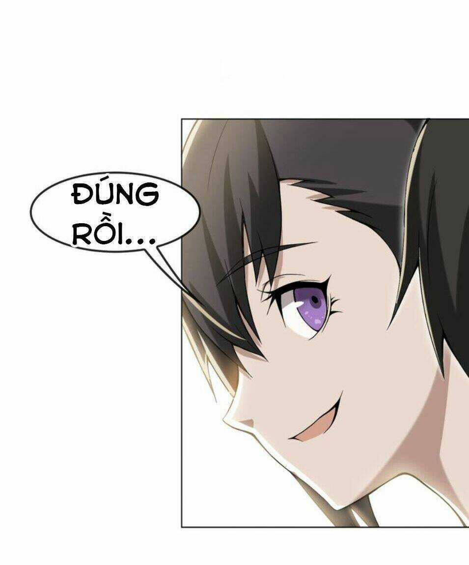 Siêu Cấp Đại Chủ Bạ Chapter 4 trang 35