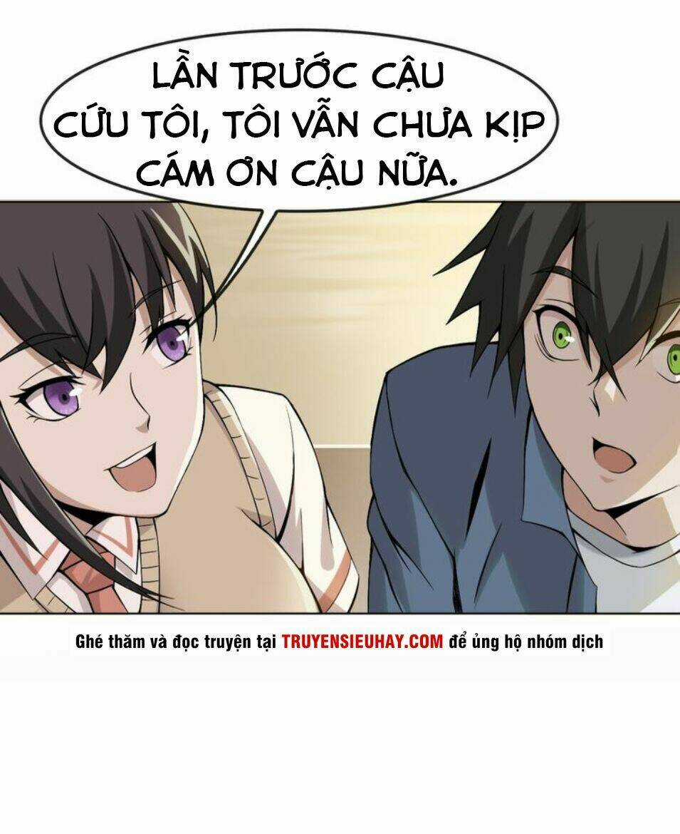 Siêu Cấp Đại Chủ Bạ Chapter 4 trang 36