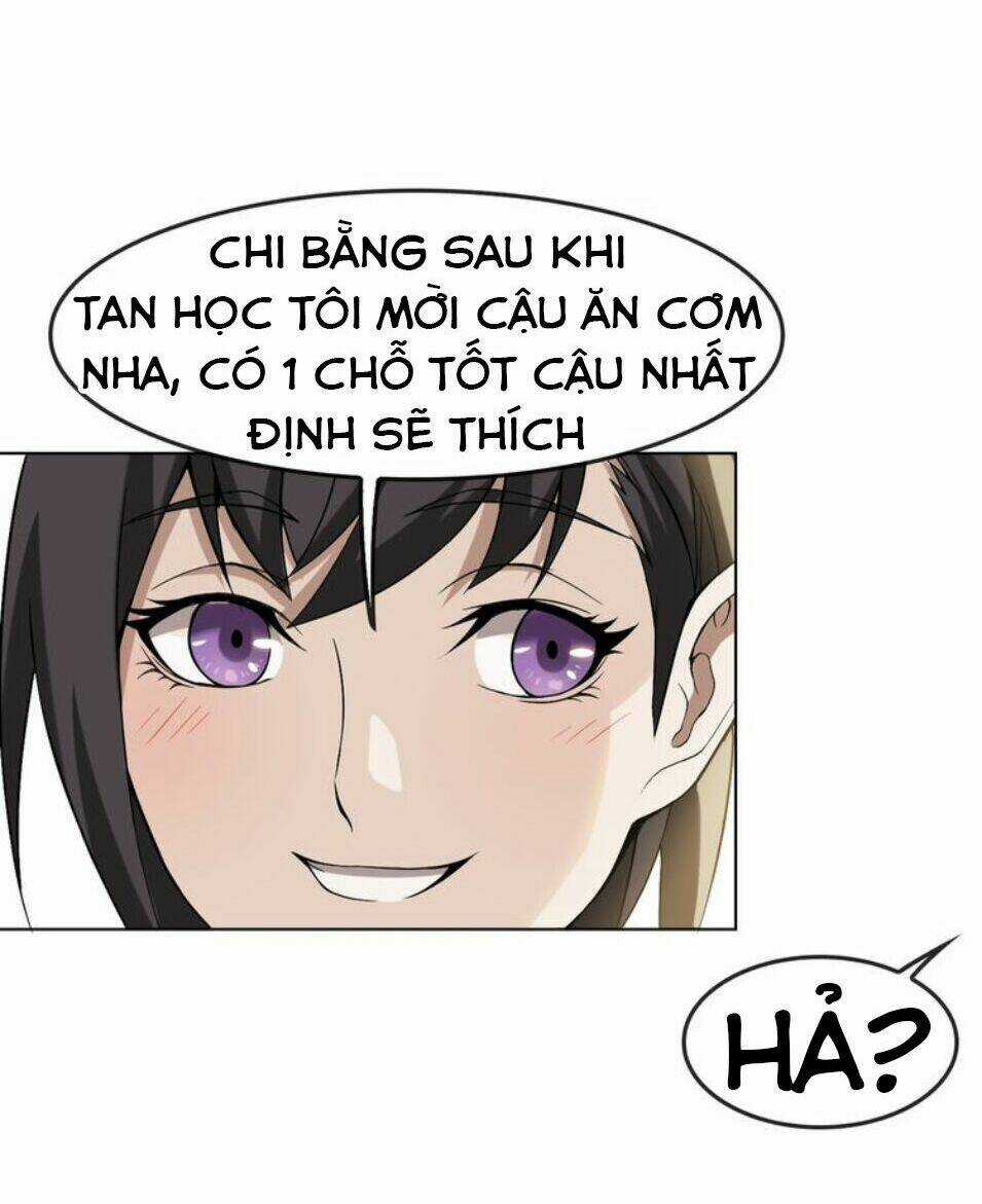 Siêu Cấp Đại Chủ Bạ Chapter 4 trang 37