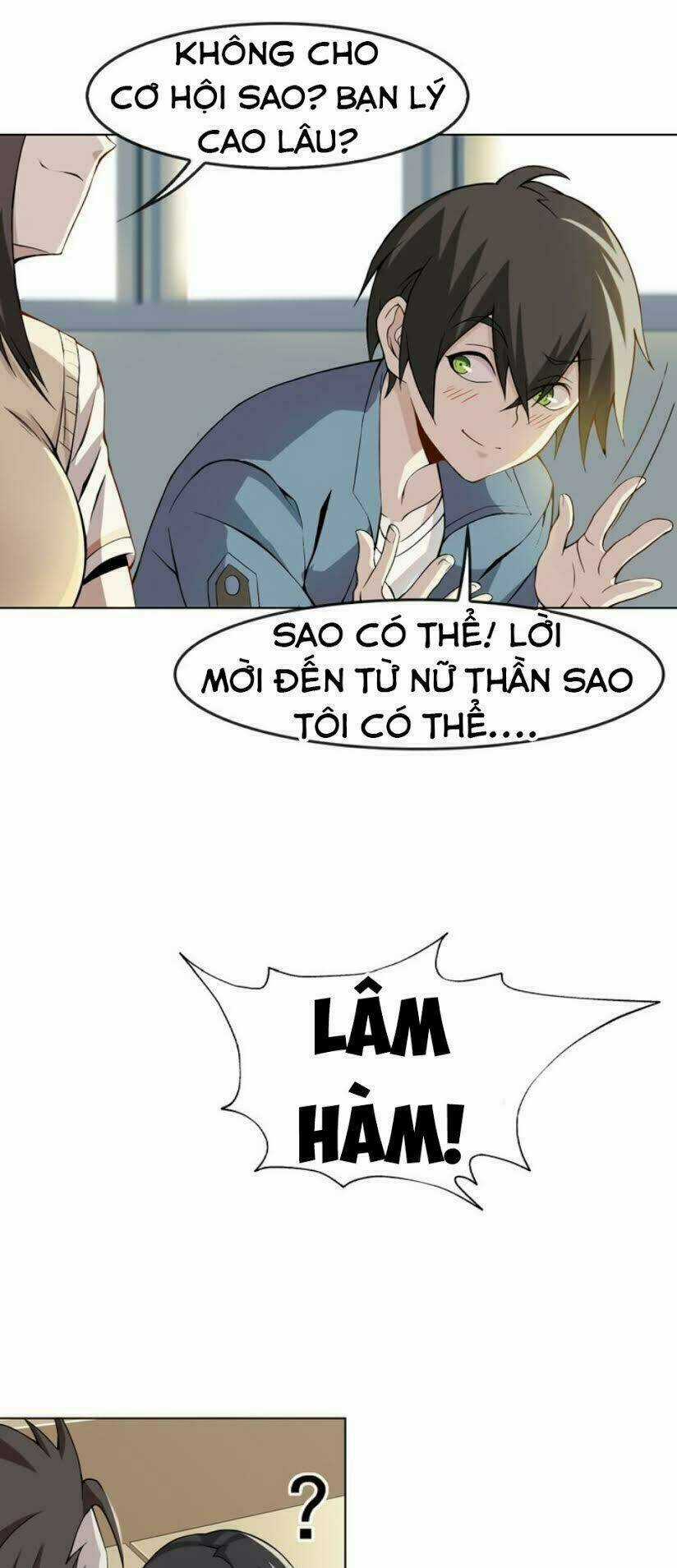 Siêu Cấp Đại Chủ Bạ Chapter 4 trang 38