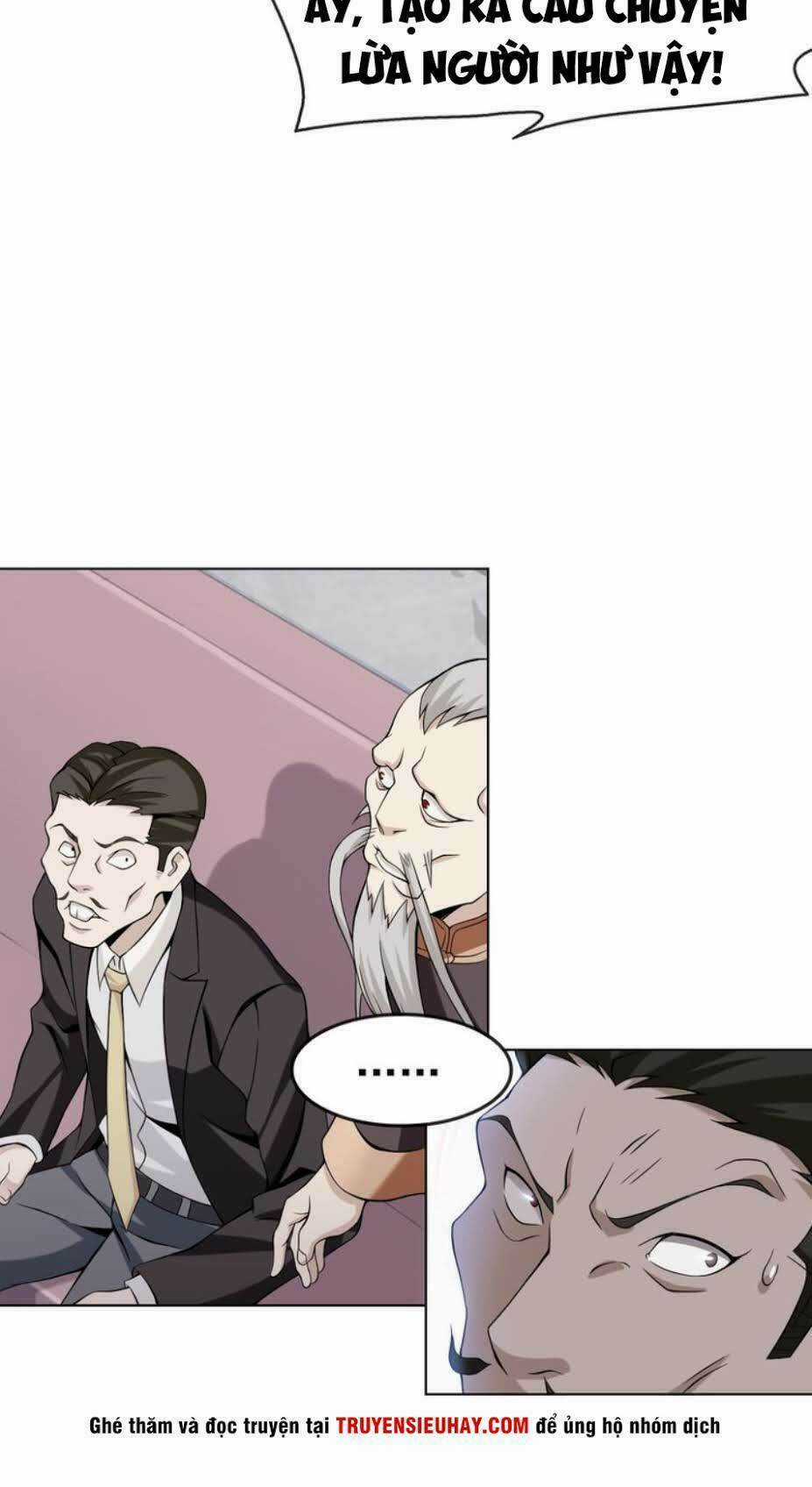 Siêu Cấp Đại Chủ Bạ Chapter 4 trang 4