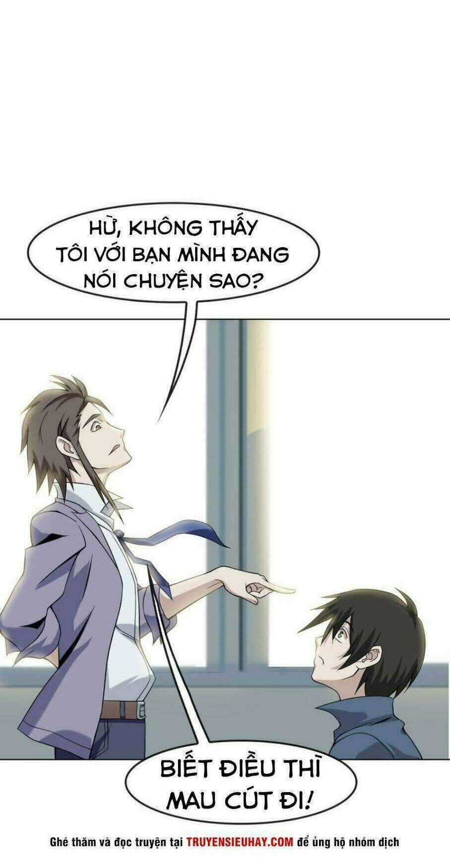 Siêu Cấp Đại Chủ Bạ Chapter 4 trang 41